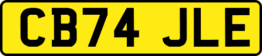 CB74JLE