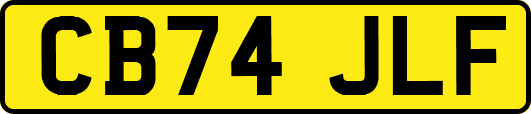 CB74JLF