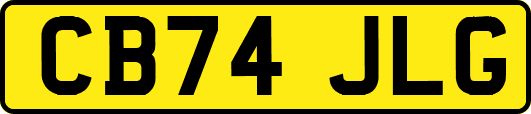 CB74JLG