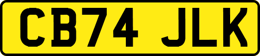 CB74JLK