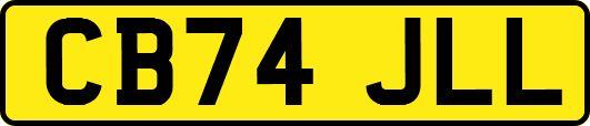 CB74JLL