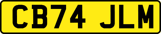 CB74JLM