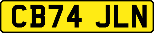 CB74JLN