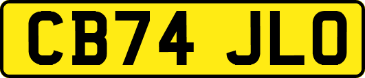 CB74JLO