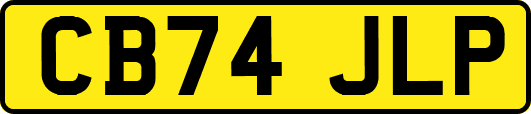 CB74JLP