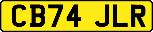 CB74JLR
