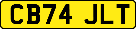 CB74JLT