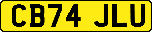 CB74JLU