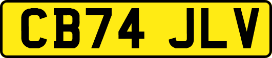 CB74JLV