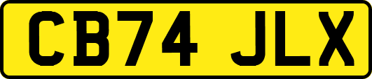 CB74JLX