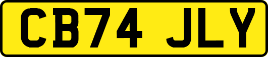 CB74JLY