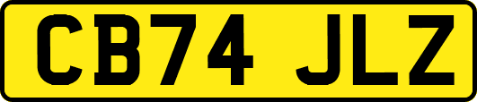 CB74JLZ
