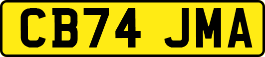 CB74JMA