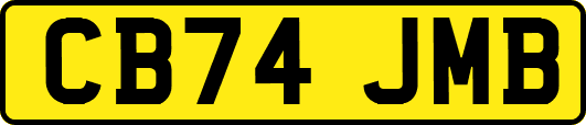 CB74JMB