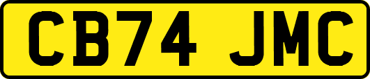 CB74JMC