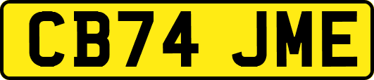 CB74JME