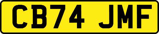 CB74JMF