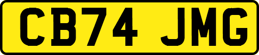 CB74JMG