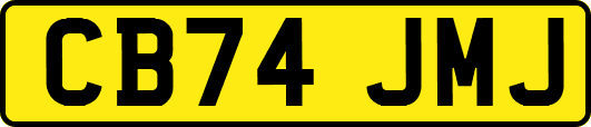 CB74JMJ