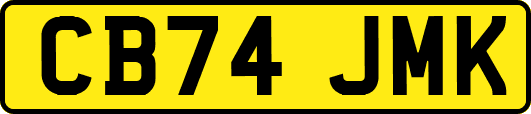 CB74JMK