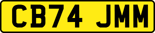 CB74JMM