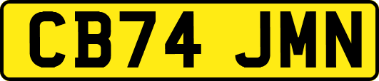 CB74JMN