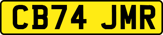 CB74JMR