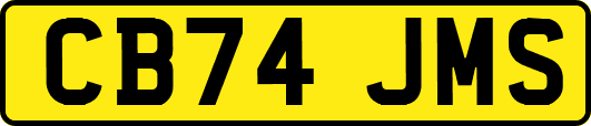 CB74JMS