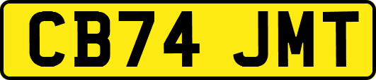CB74JMT