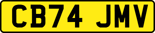 CB74JMV