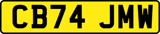 CB74JMW