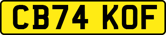 CB74KOF