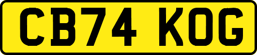 CB74KOG