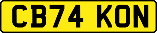 CB74KON