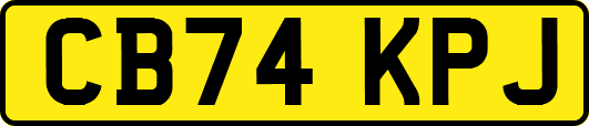 CB74KPJ