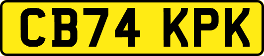 CB74KPK