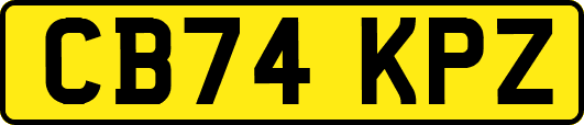 CB74KPZ