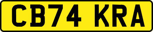 CB74KRA