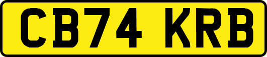 CB74KRB