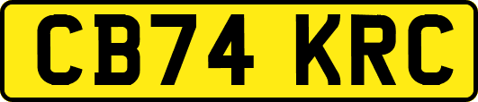 CB74KRC