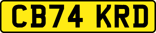 CB74KRD