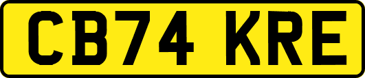 CB74KRE