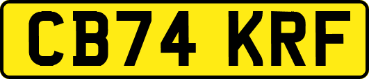 CB74KRF