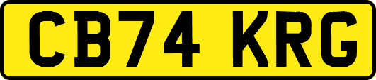 CB74KRG