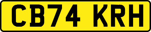 CB74KRH
