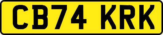 CB74KRK