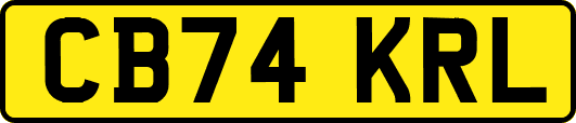 CB74KRL