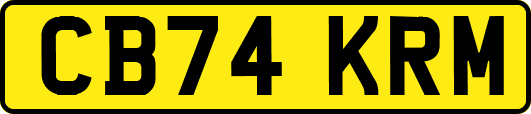 CB74KRM