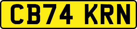 CB74KRN