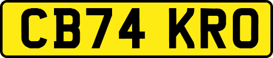 CB74KRO